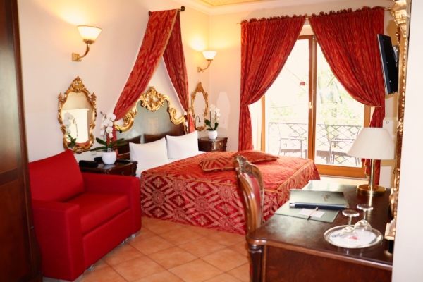 ALBERGO City Hotel Berlin